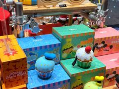 -太原茂业天地购物中心