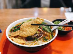 腐竹-螺小胖柳州螺蛳粉(钟楼总店)