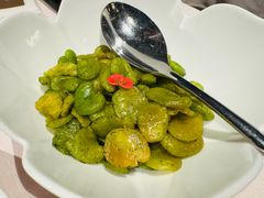 -三利音·玖弄小鲜(浦东嘉里城店)