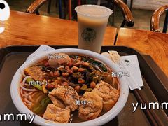 原味螺蛳粉-水平有限螺蛳粉(宏达大厦店)