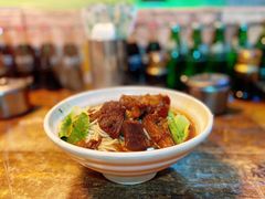 有筋有肉面-金牌八大碗汤面(菜市二路店)