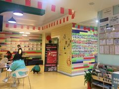 -童程童美信奥赛科技特长·乐高编程科创机器人(富兴校区)