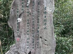 -蜀冈西峰生态公园