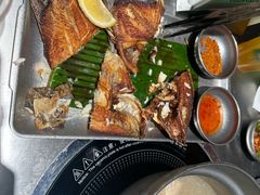 -椰庭·椰子鸡·创意玩家(晶耀前滩店)