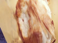 -西北杂粮筐手工面凉皮(来福士店)