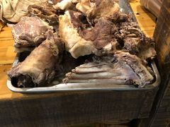 -额尔敦传统涮火锅·冰煮羊(铁东店)