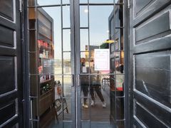 -星巴克(宁波老外滩店)