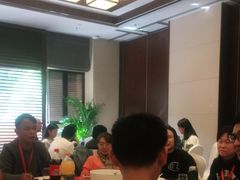 -拾溪餐厅·包厢(杭州千禧度假酒店)