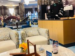 -上海浦东星河湾酒店