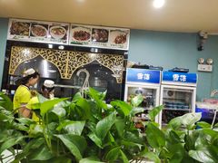 -马布尔莱斯食府(西红门店)