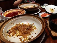 -面辣子·陕西家乡菜(钟楼店)