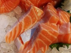 -Mr·Fish鱼鲜生海鲜放题(银泰in99店)