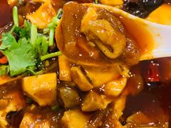 -天回镇何氏豆腐(总店)