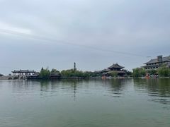 -朱仙镇启封故园景区