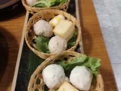 -呷哺呷哺 黄金牧场 (新中关购物中心店)