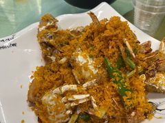 -景好海鲜餐厅(大鹏必选旅游店)