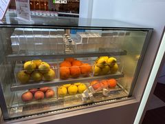 -Jazcu珍仕菓鲜榨果汁(西单大悦城店)