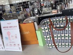 -COSTA COFFEE(龙德广场店)