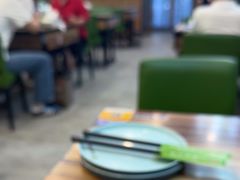 -合合春饼·酱骨·东北菜(潘家园店)