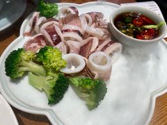 -闽上鲜·福建菜(龙湖滨江天街店)