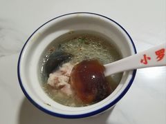 -小罗子汤店(大士院总店)