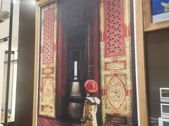 门面-和府捞面(北美新天地店)
