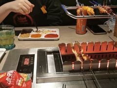 -丰茂烤串(金源店)