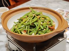 -小菜园新徽菜(宜兴八佰伴店)