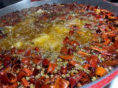 -雲蜀龙阁·金牌水煮鱼(方庄店)