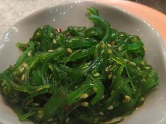 中华海藻-争鲜回转寿司(太阳宫凯德PLUS店)