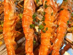 -周丹丹原味烧烤(香格里拉店)