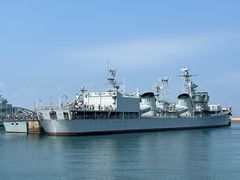 -中国人民解放军海军博物馆