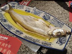 -南京大牌档(香港广场店)