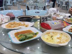 -七鲜渔港美食餐厅(巽寮湾海景店)
