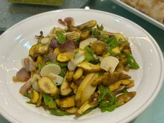 -瑞丰园庭院餐厅·白族传统家常菜