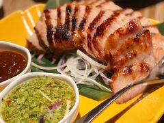 -瓦城泰国料理(芮欧百货店)