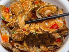 -小林哥的海鲜馆·夜宵烧烤(渔人码头店)