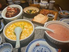 -南京大牌档(青岛万象城店)