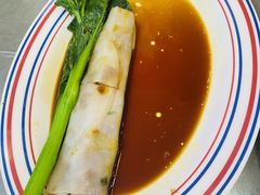 -永盛茶档·港式餐厅(桥北店)