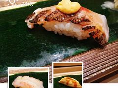 -鮨一日本料理旗舰店(总店)