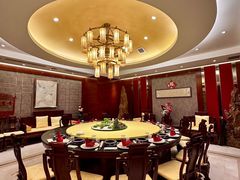 -东来顺饭庄(西单店)