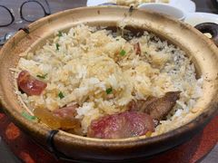 -周锦记广式餐厅(格林生活坊2期店)