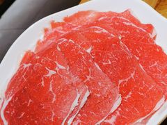 -巴奴毛肚火锅(大剧院店)