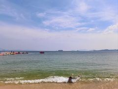 -大梅沙海滨公园