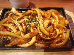 -小川洋风料理(大悦城店)