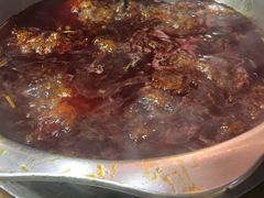 -金鼎雪山牦牛杂火锅(理县总店)