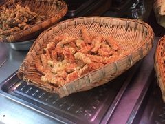 -肖炮现炸酥肉(解放碑店)