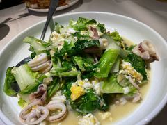-开海·红岛海鲜虾水饺(石老人店)