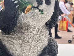 -六时安·熊猫张甜品店(东关街店)