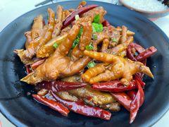 -湘江大码头·龙虾馆(渔人码头一店)